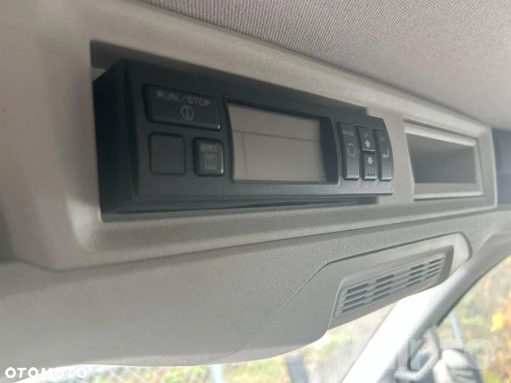 Volkswagen CRAFTER CHŁODNIA - 21