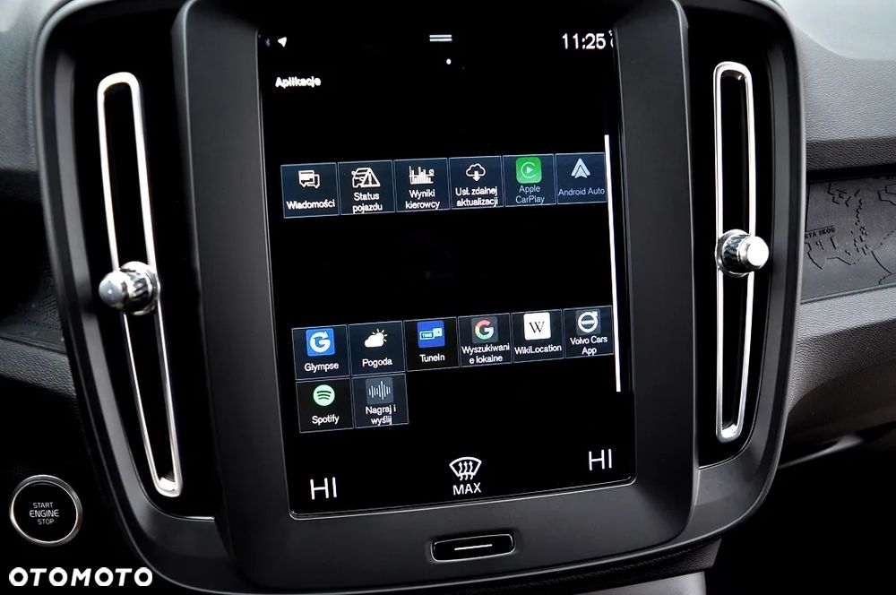 Volvo XC 40 T2 Momentum Pro - 28