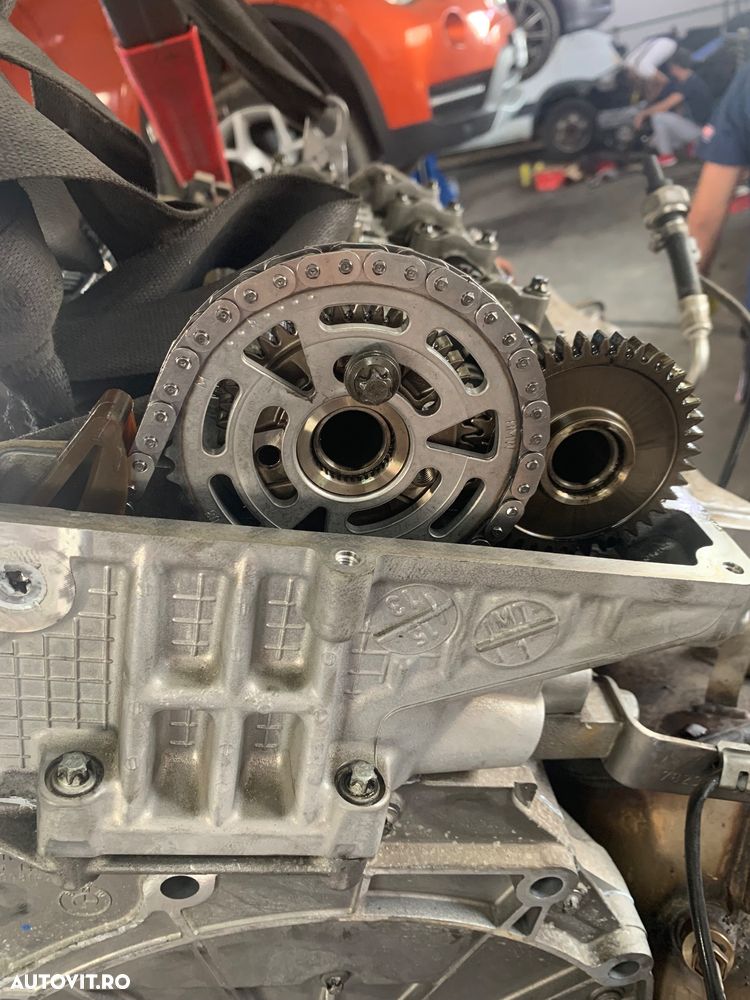 BMW Seria 3 320d Touring Aut. Efficient Dynamics Edition Luxury Line - 11