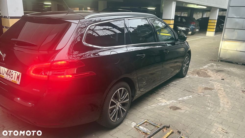 Peugeot 308 - 6