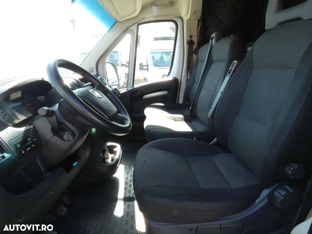 Fiat Ducato - 15