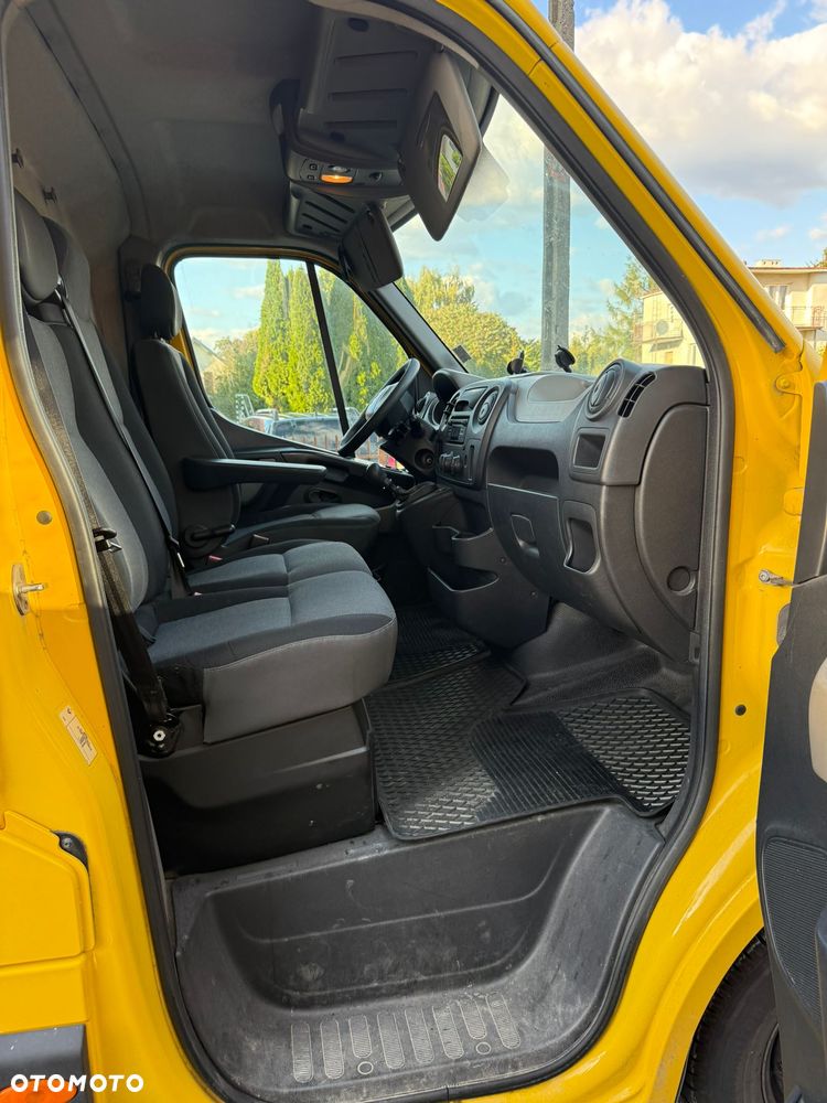 Renault Master L3H2 - 13