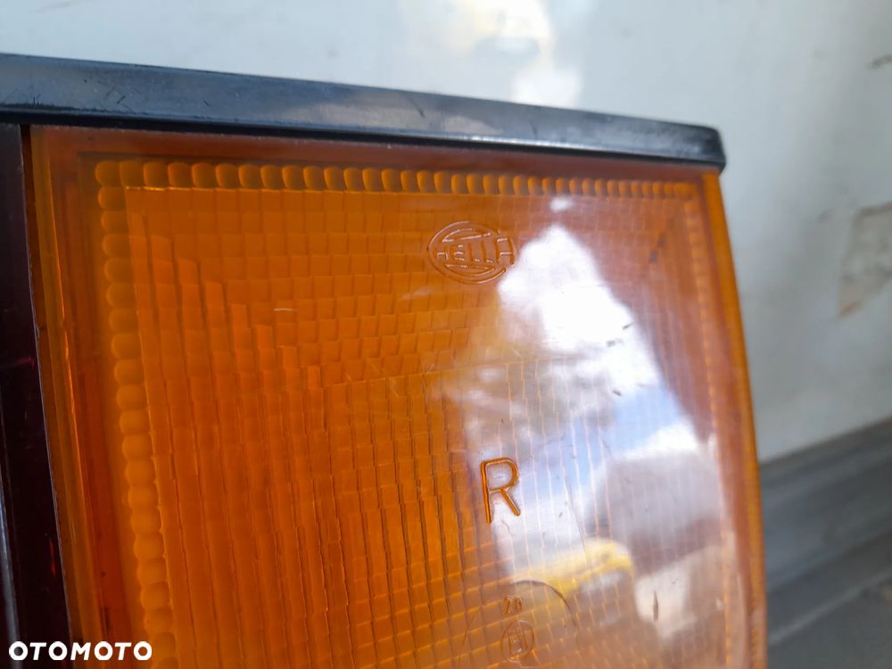 Lampa prawy tył Volkswagen Scirocco MK1 Hella 531945096 - 3