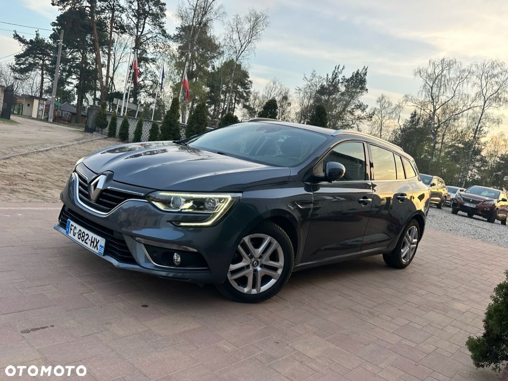 Renault Megane 1.3 TCe FAP Life - 5