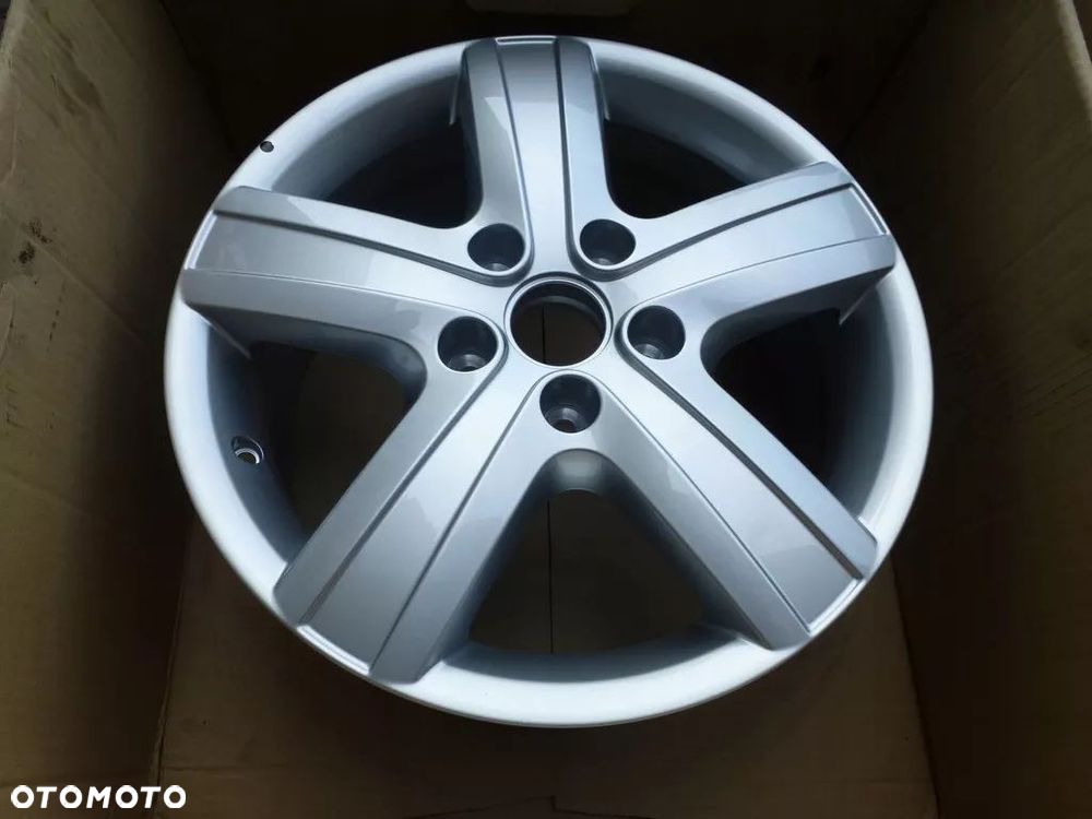 VW T5 T6 MUTIVAN 17' NOWE OEM - 6