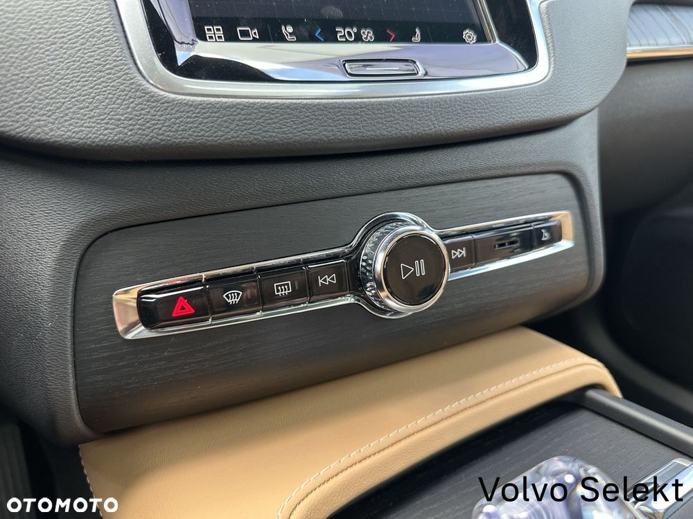 Volvo XC 90 - 20