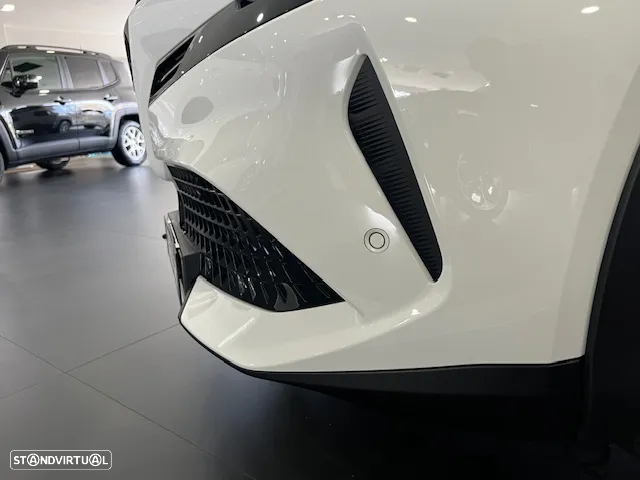 Alfa Romeo Junior Elletrica 50 kWh - 9
