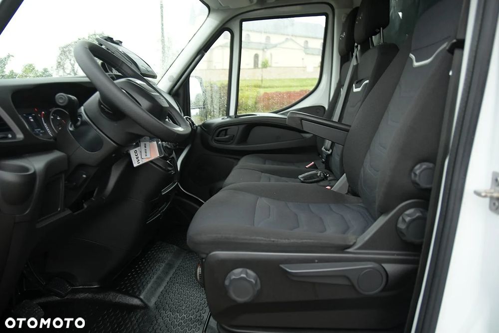 Iveco DAILY=50C18=FIRANKA+DRZWI=5.40M=10EP - 16