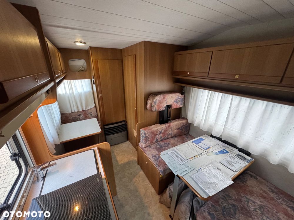 Ford TRANSIT - 24