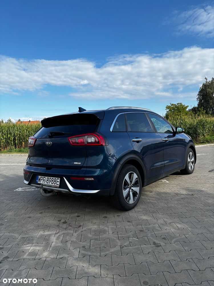 Kia Niro - 3