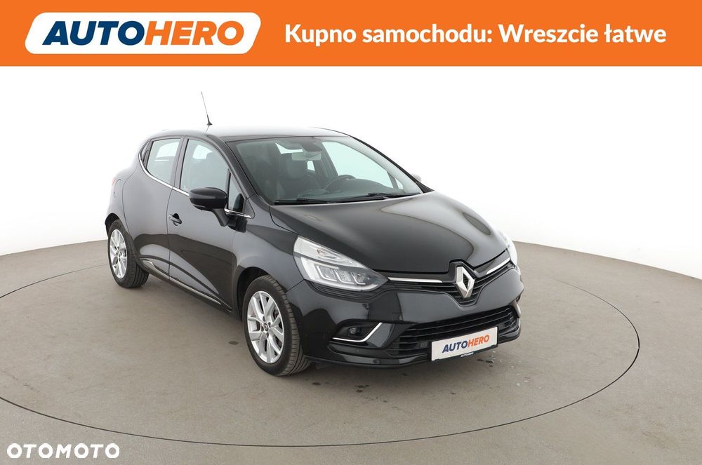 Renault Clio - 10