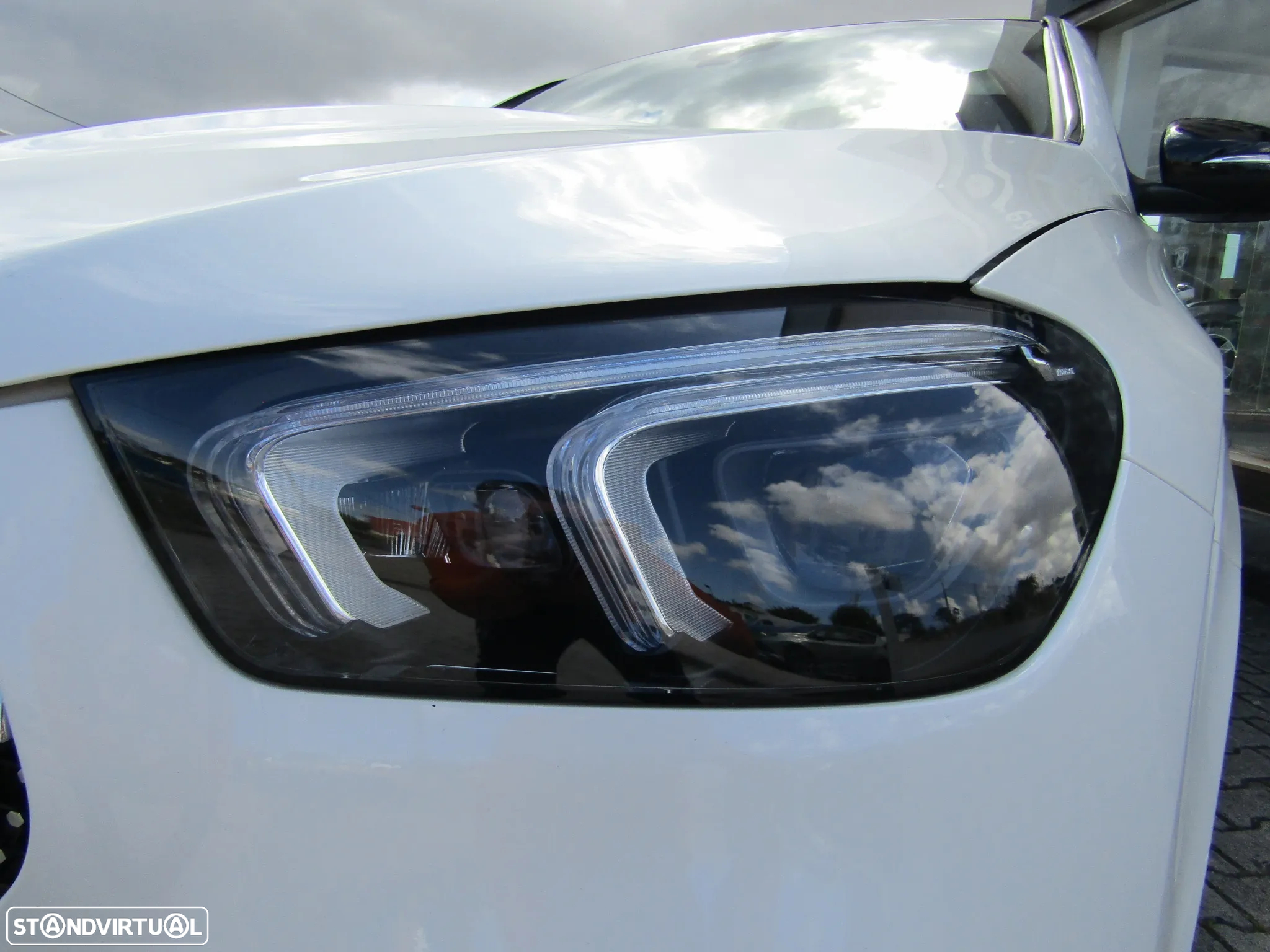 Mercedes-Benz GLE 350 de Coupé 4Matic - 3