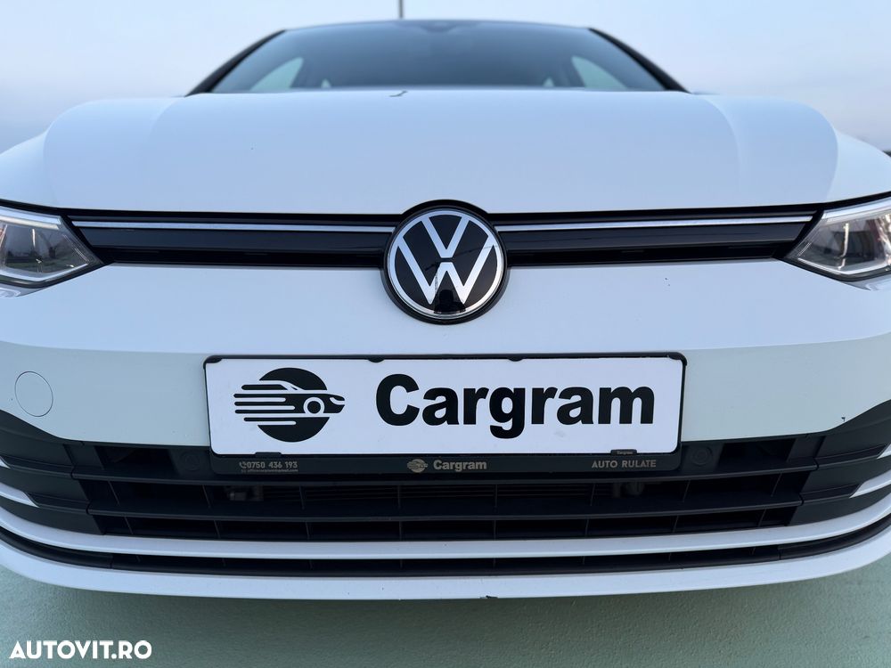 Volkswagen Golf 1.0 TSI Life - 29