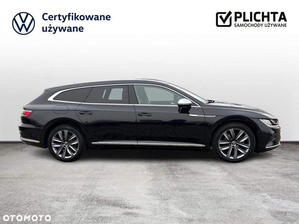 Volkswagen Arteon 2.0 TSI Elegance DSG - 7