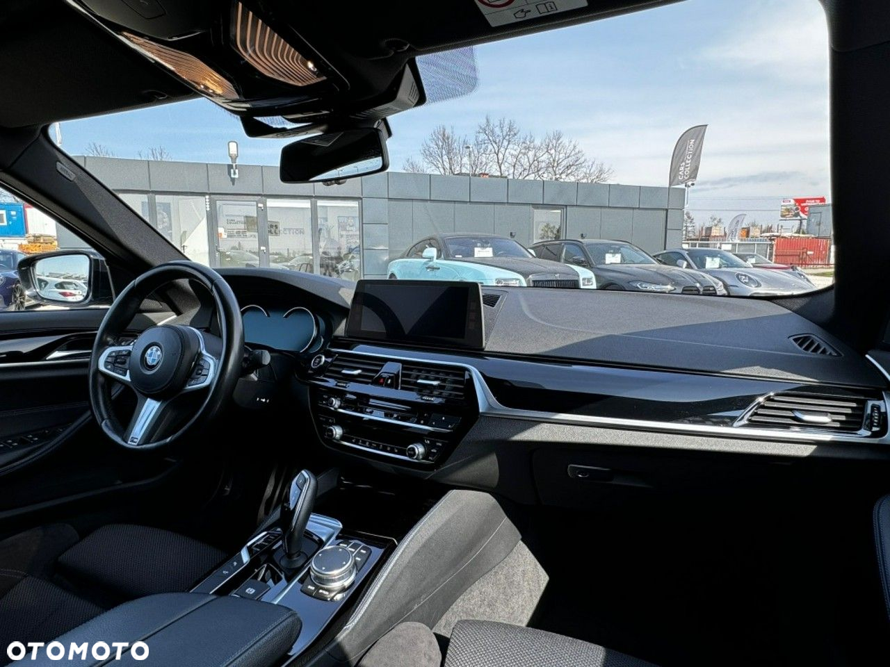 BMW Seria 5 - 14