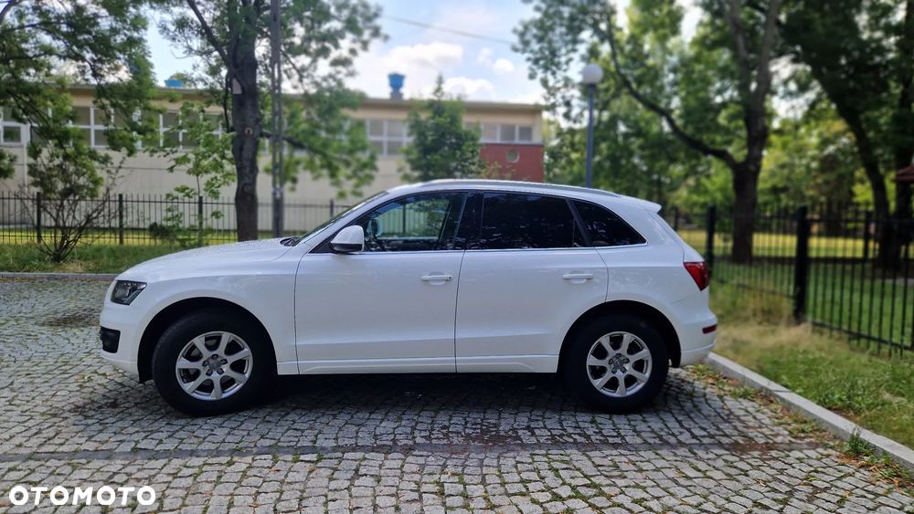 Audi Q5 2.0 TDI Quattro - 12