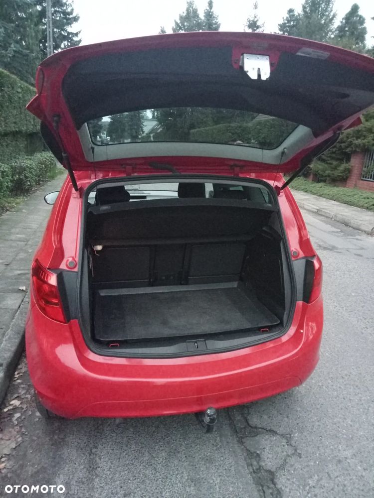 Opel Meriva 1.4 T Essentia - 12