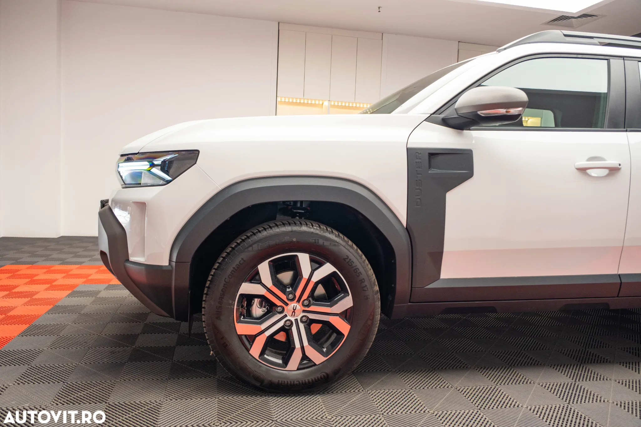 Dacia Duster - 7