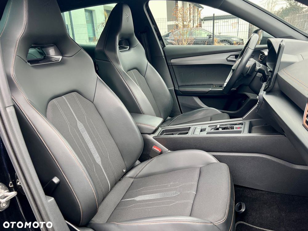 Cupra Formentor VZ 1.4 e-Hybrid DSG - 17