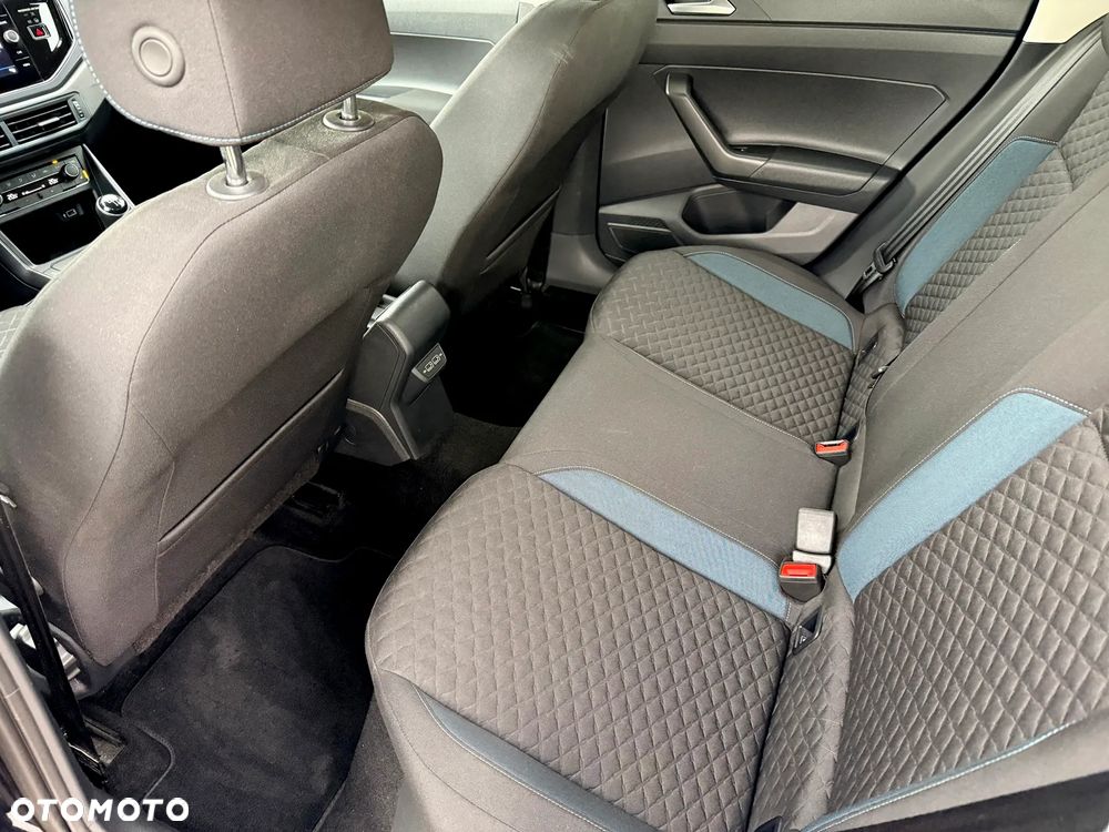 Volkswagen Polo 1.0 IQ.DRIVE - 7