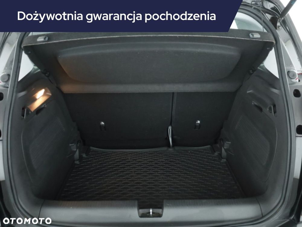Opel Crossland X - 17