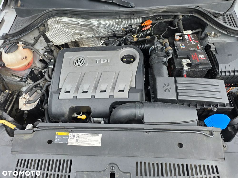 Volkswagen Tiguan 2.0 TDI DPF 4Motion Automatik Sport & Style - 19