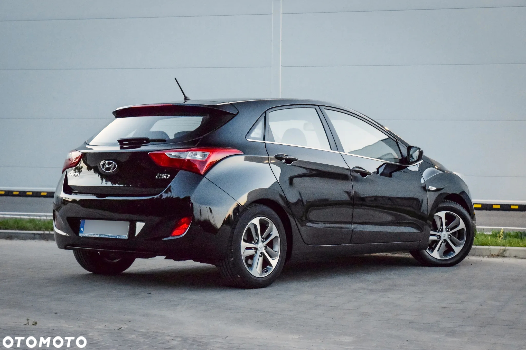 Hyundai i30 1.6 Premium - 2