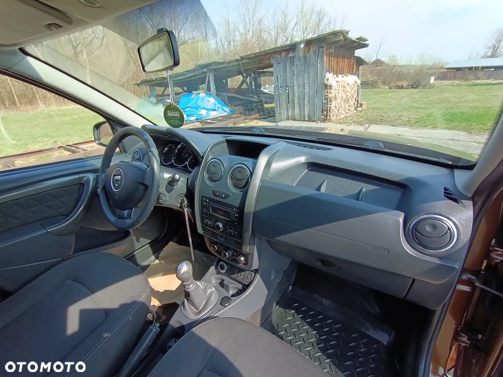 Dacia Duster - 28