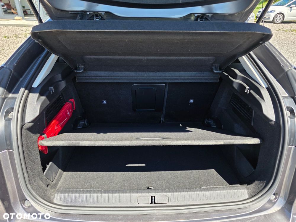 Citroën C4 1.5 BlueHDi Feel Pack S&S EAT8 - 17