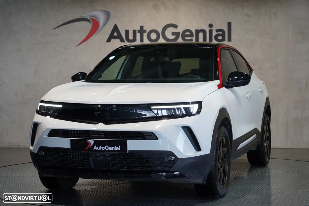 Opel Mokka 1.5 D GS Line - 1