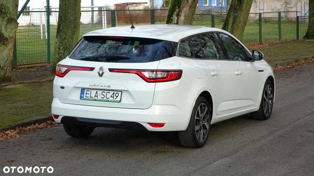 Renault Megane - 33