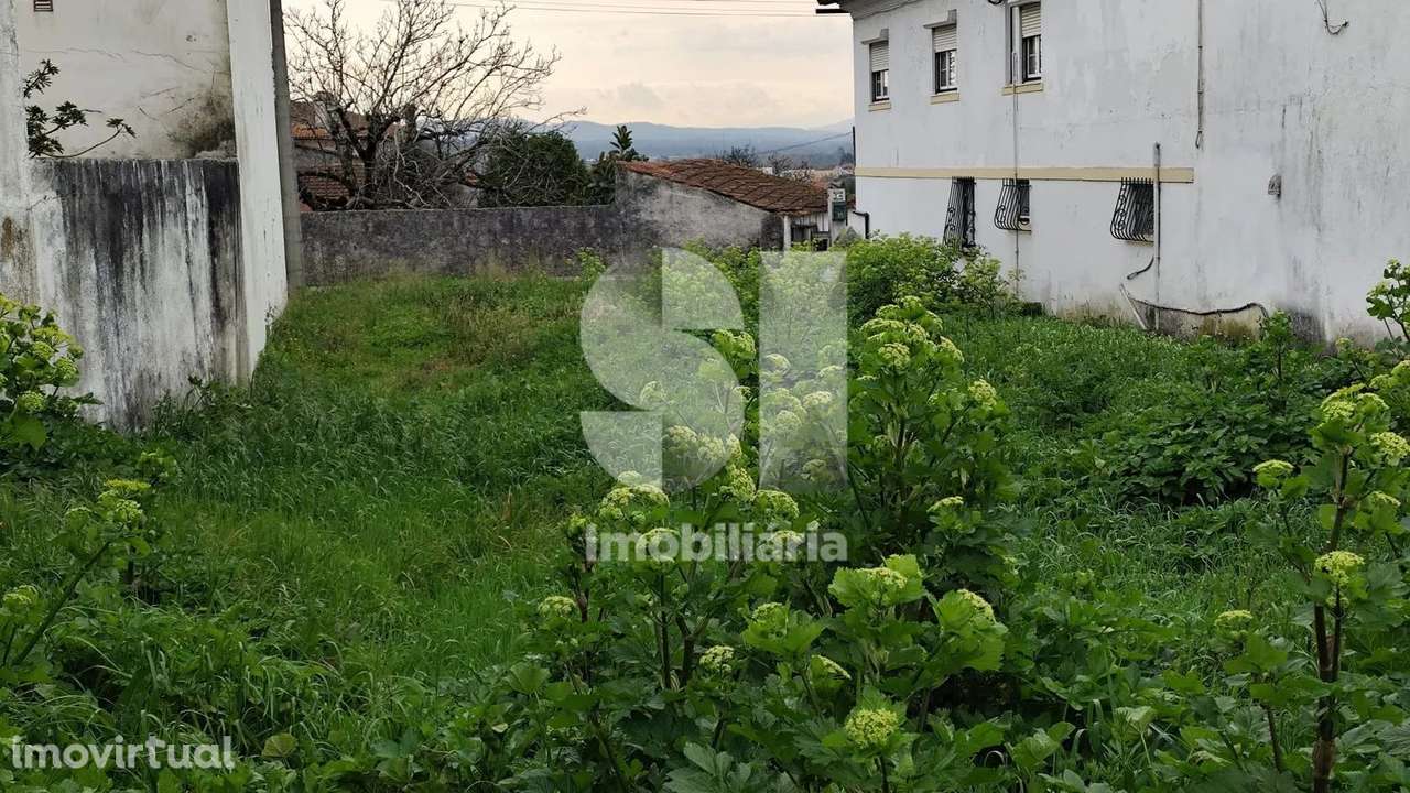 Terreno Urbano 750 m2 Mata da Curia - Grande imagem: 3/8