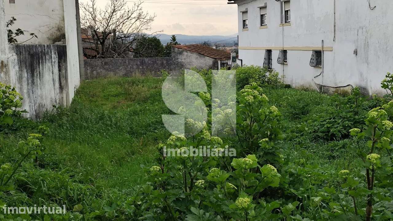 Terreno Urbano 750 m2 Mata da Curia - Grande imagem: 2/8