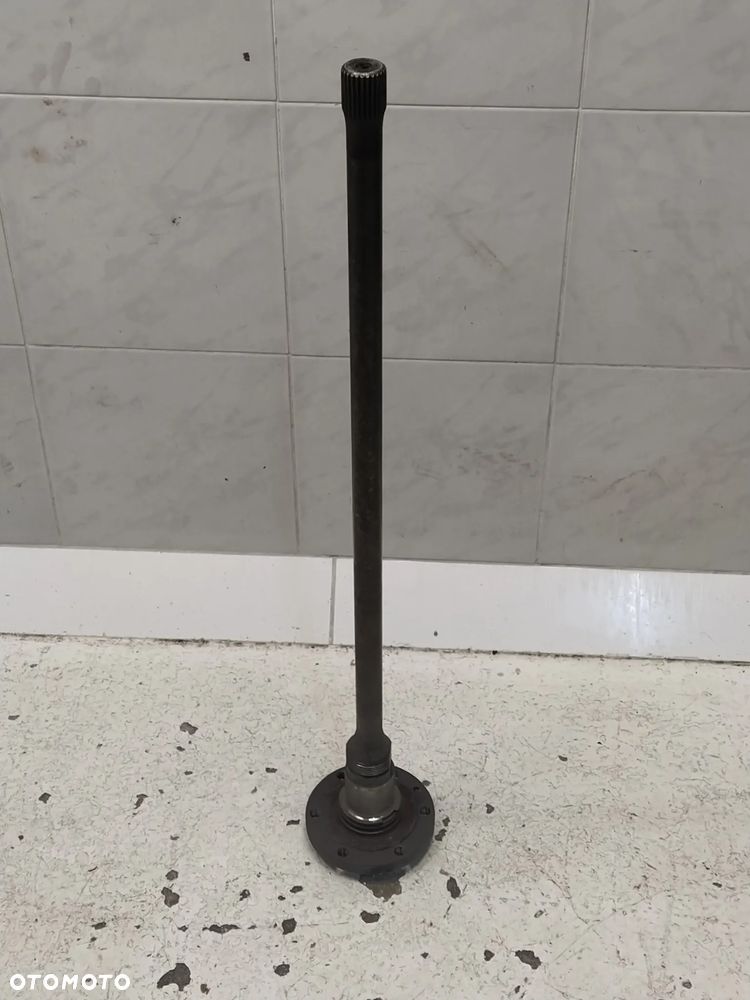 IVECO DAILY 35S 14- PÓŁOŚ TYŁ TYLNIA ORYGINAŁ - 10