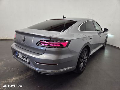 Volkswagen ARTEON - 3