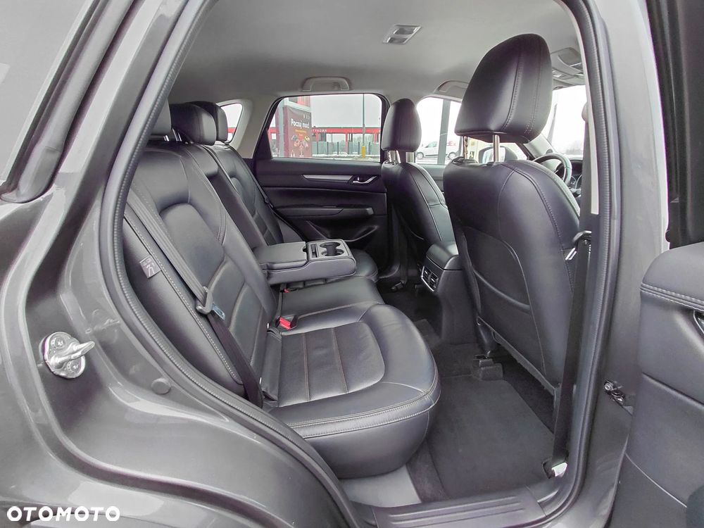 Mazda CX-5 - 26
