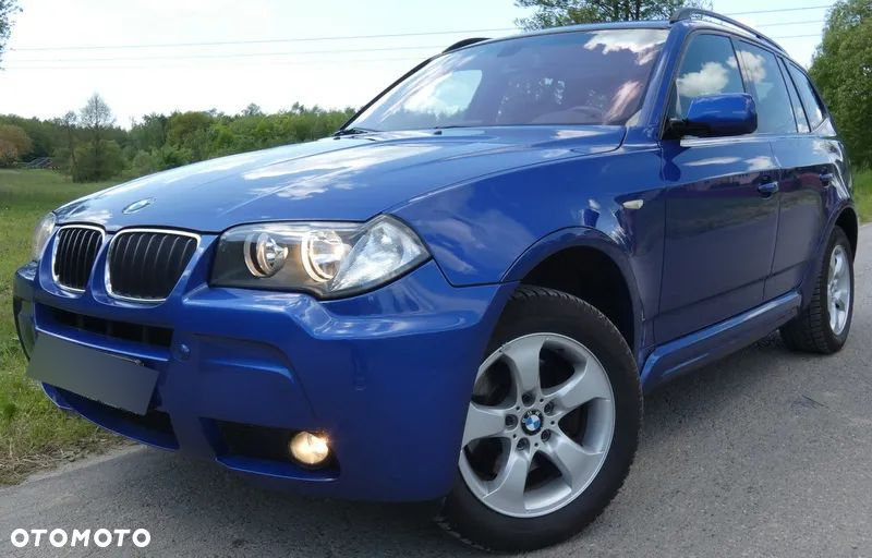BMW X3 xDrive20d Limited Sport Edition - 11