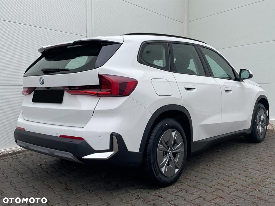 BMW iX1 eDrive20 66.5kWh - 4