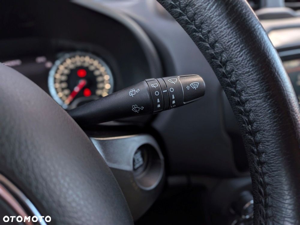 Jeep Renegade 1.4 MultiAir Limited FWD S&S - 22