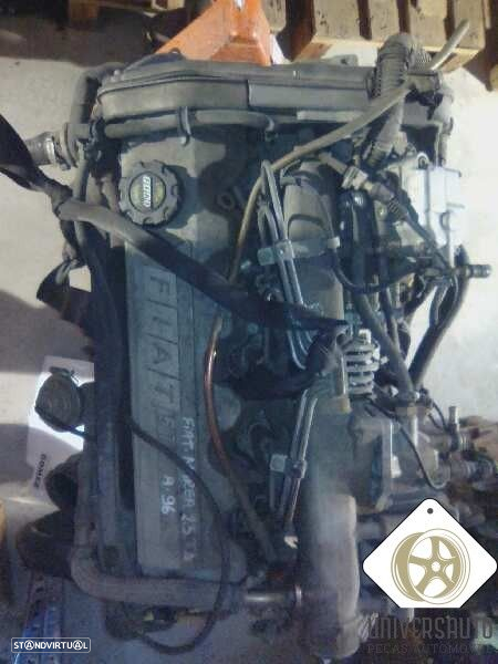 MOTOR COMPLETO FIAT MAREA - 4