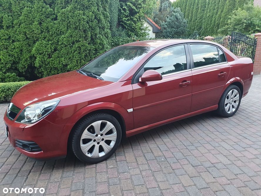 Opel Vectra 1.8 Business - 2