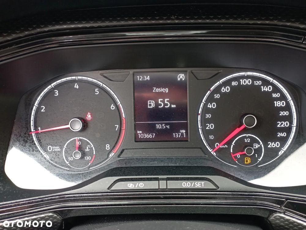 Volkswagen T-Cross 1.0 TSI Life - 13