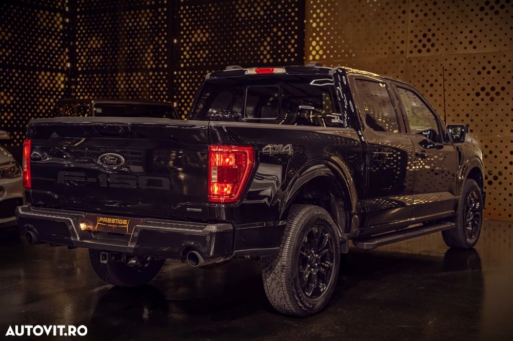 Ford F150 - 6
