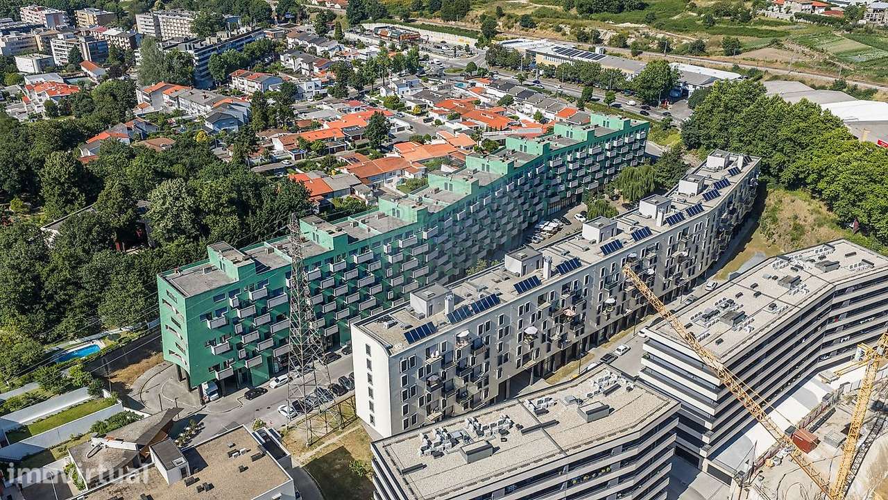 Apartamento T3 para venda - Grande imagem: 4/34
