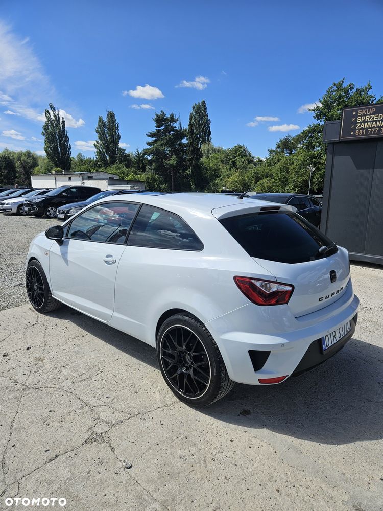 Seat Ibiza ST - 3