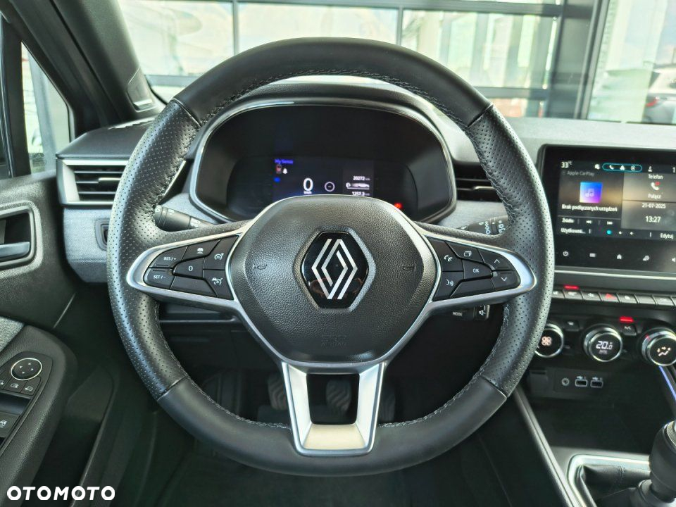 Renault Clio - 19