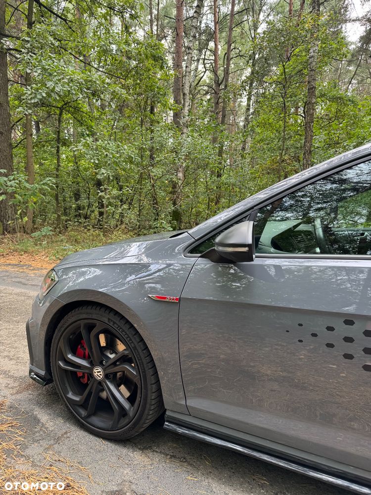 Volkswagen Golf VII 2.0 TSI GTI TCR DSG - 4