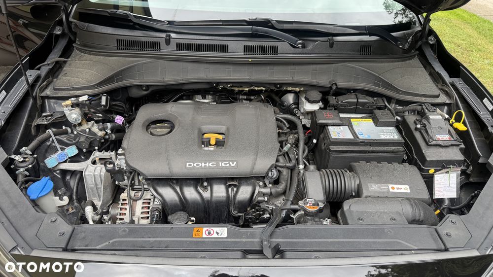 Hyundai Kona - 17