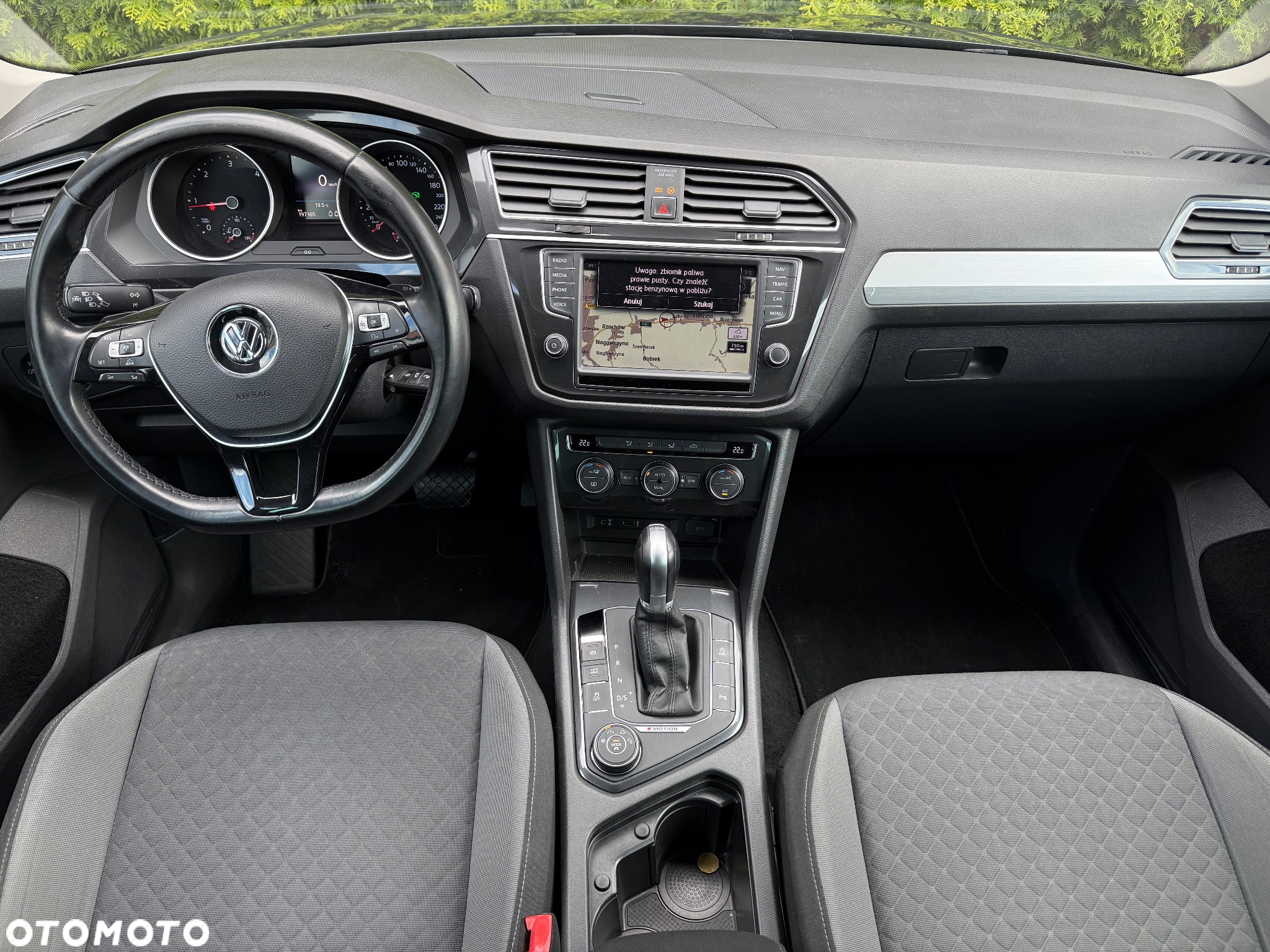 Volkswagen Tiguan 2.0 TDI 4Mot Sport&Style DSG - 6