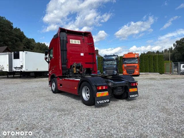 Volvo FH4  500/ eev/ Standard/ Super Stan - 5